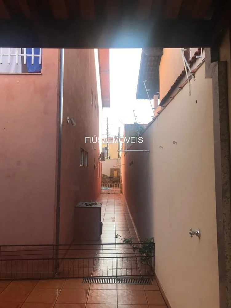Casa, 4 quartos - Foto 8