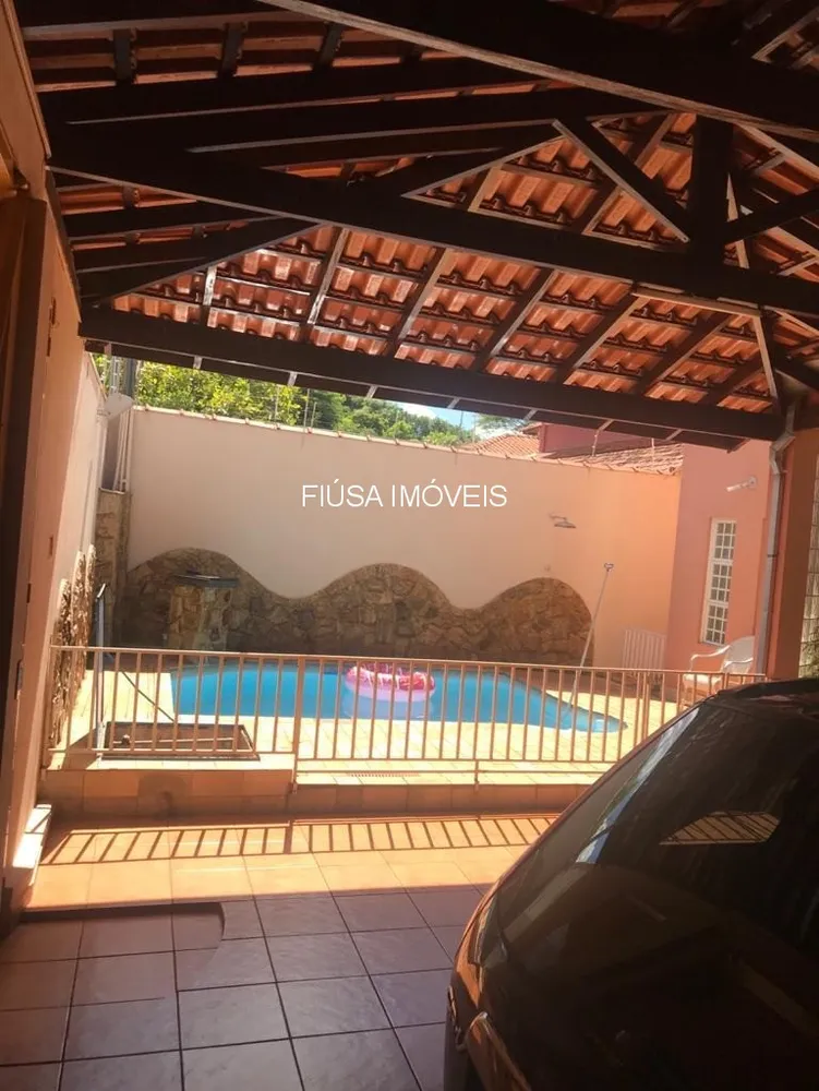 Casa, 4 quartos - Foto 8