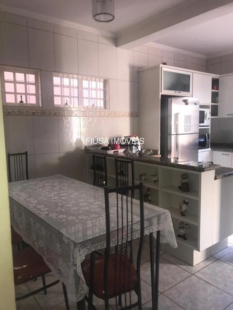 Casa, 4 quartos - Foto 2