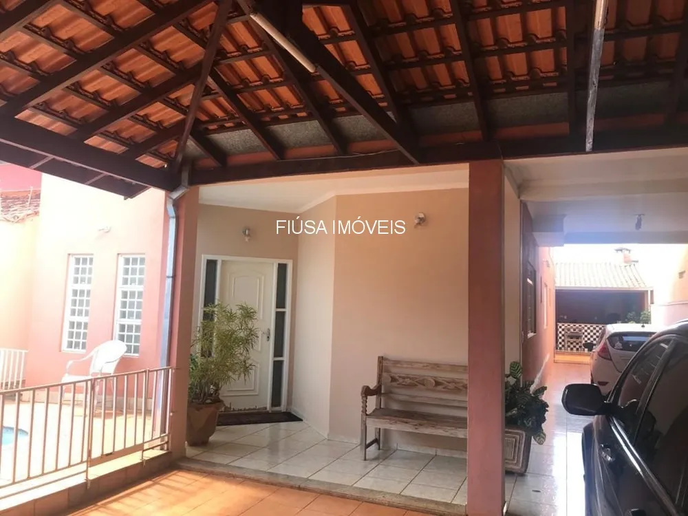 Casa, 4 quartos - Foto 1