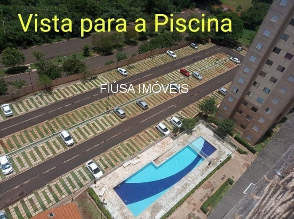 Apartamento, 2 quartos, 47 m² - Foto 8