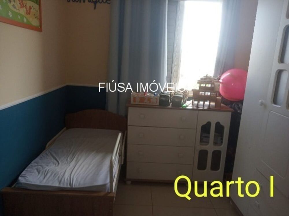 Apartamento, 2 quartos, 47 m² - Foto 4