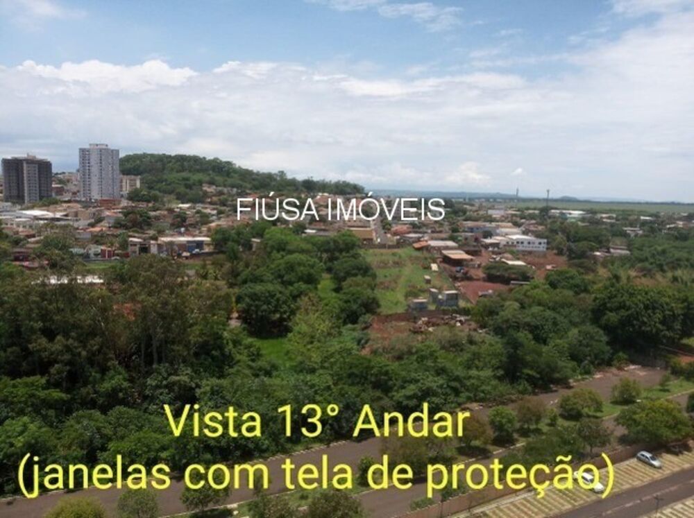 Apartamento, 2 quartos, 47 m² - Foto 7