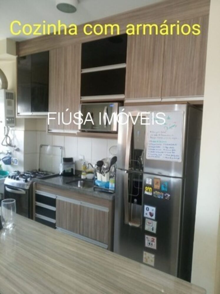 Apartamento, 2 quartos, 47 m² - Foto 9