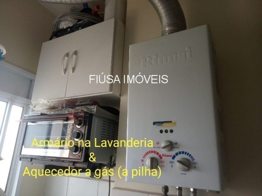 Apartamento, 2 quartos, 47 m² - Foto 11