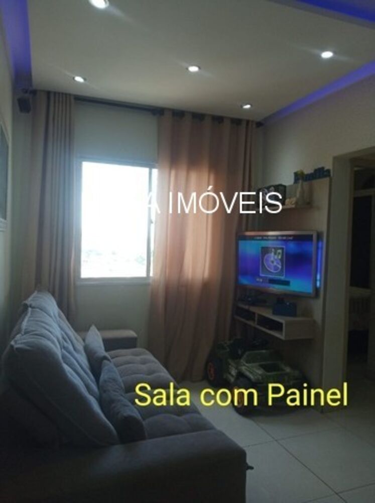 Apartamento, 2 quartos, 47 m² - Foto 6