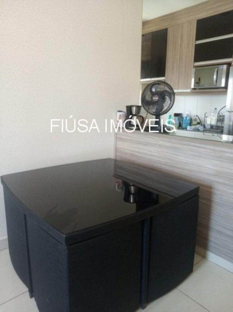 Apartamento, 2 quartos, 47 m² - Foto 2