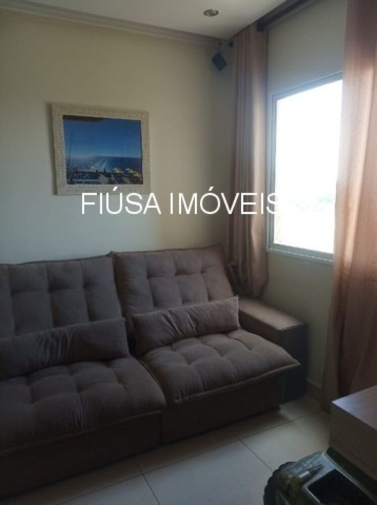 Apartamento, 2 quartos, 47 m² - Foto 3