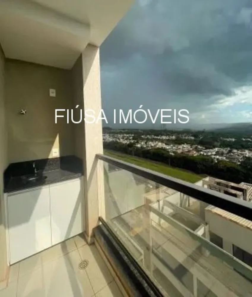 Apartamento, 1 quarto, 45 m² - Foto 7