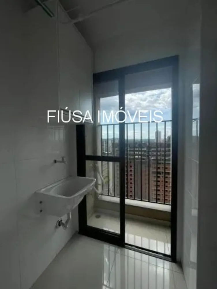 Apartamento, 1 quarto, 45 m² - Foto 4