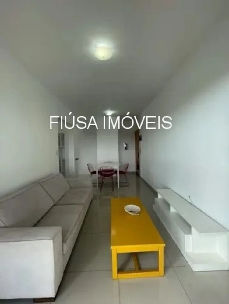 Apartamento, 1 quarto, 45 m² - Foto 1