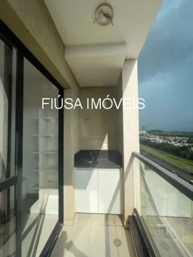 Apartamento, 1 quarto, 45 m² - Foto 2