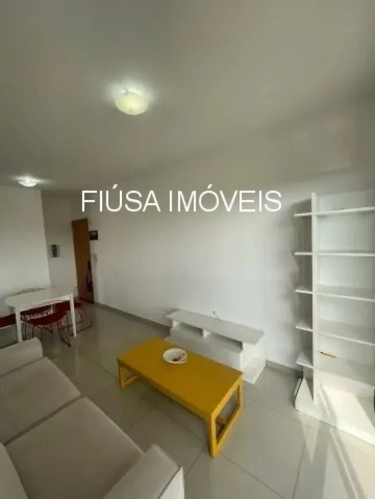 Apartamento, 1 quarto, 45 m² - Foto 4