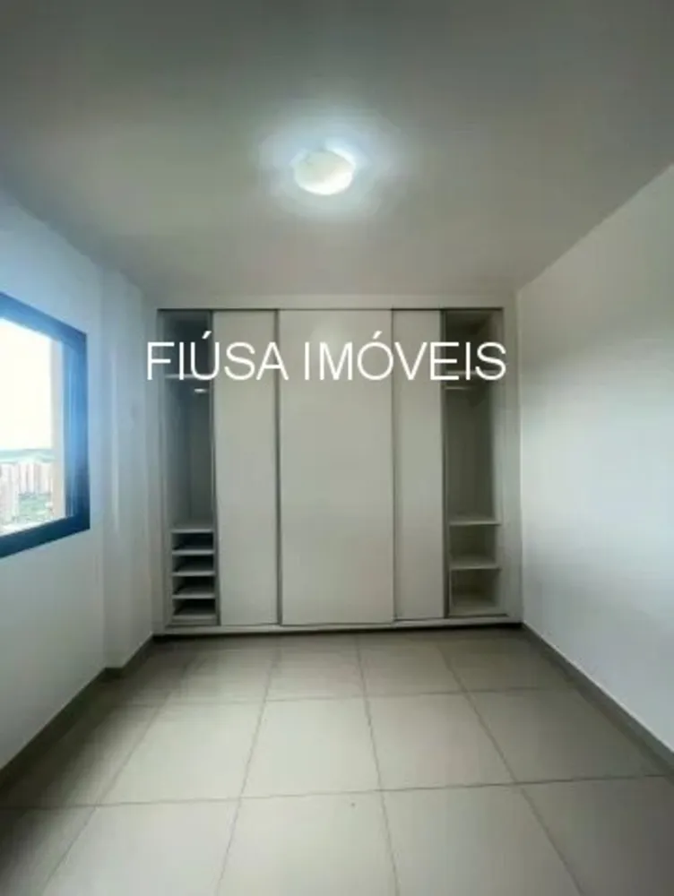 Apartamento, 1 quarto, 45 m² - Foto 1