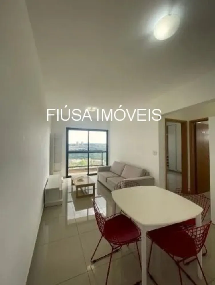 Apartamento, 1 quarto, 45 m² - Foto 8