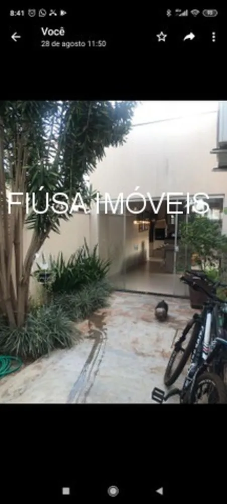 Casa, 3 quartos, 100 m² - Foto 3
