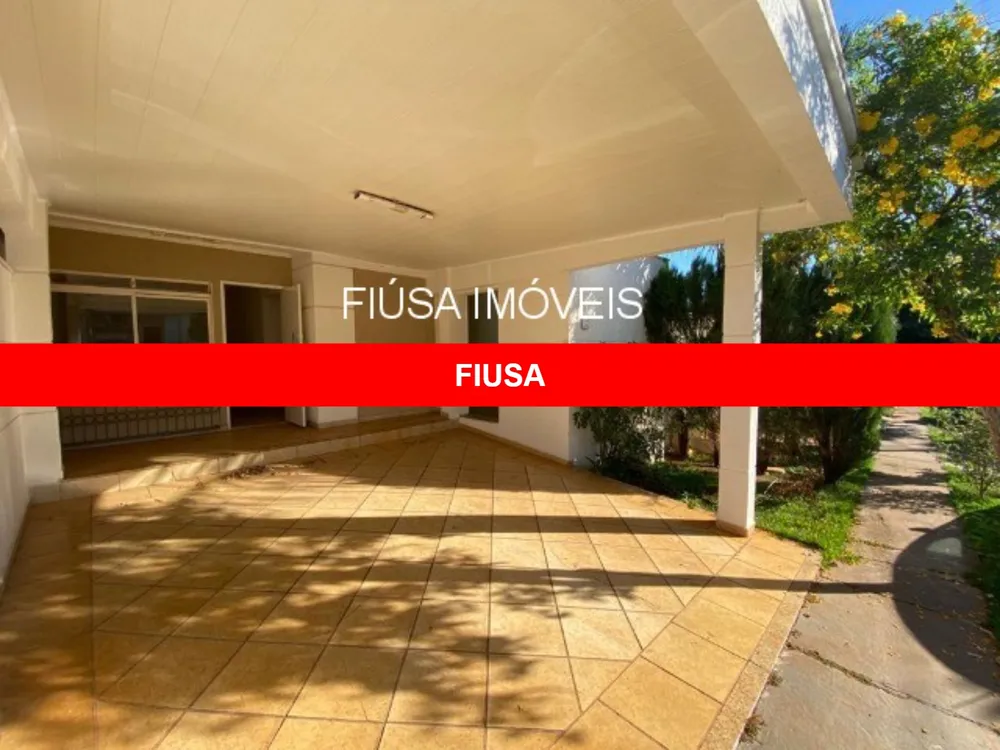 Casa, 4 quartos - Foto 1