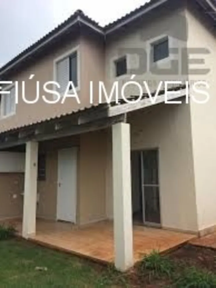 Casa, 3 quartos, 115 m² - Foto 1