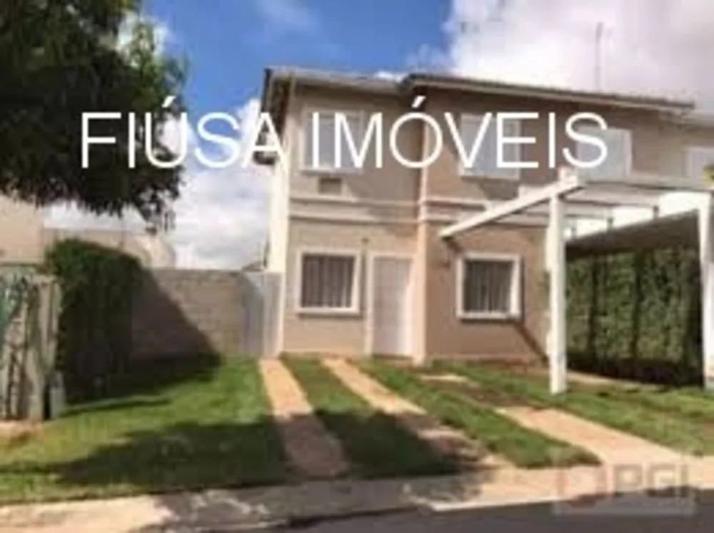 Casa, 3 quartos, 115 m² - Foto 3