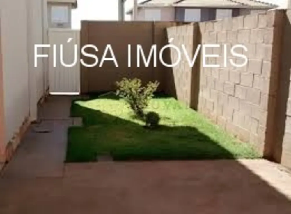Casa, 3 quartos, 115 m² - Foto 2
