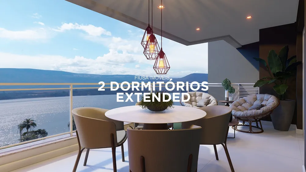 Apartamento, 2 quartos, 77 m² - Foto 20