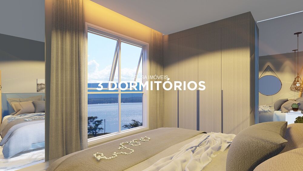 Apartamento, 2 quartos, 77 m² - Foto 11