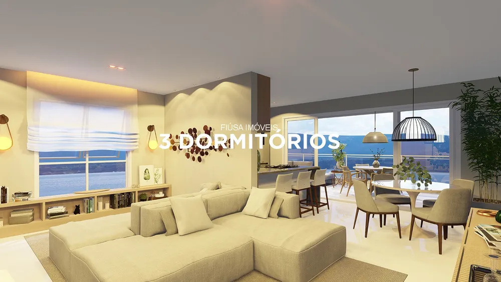 Apartamento, 2 quartos, 77 m² - Foto 16