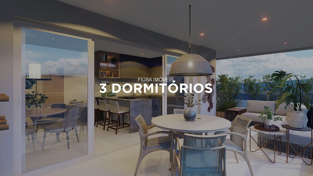 Apartamento, 2 quartos, 77 m² - Foto 10