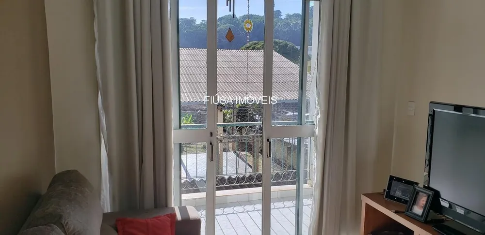 Apartamento, 2 quartos, 77 m² - Foto 6