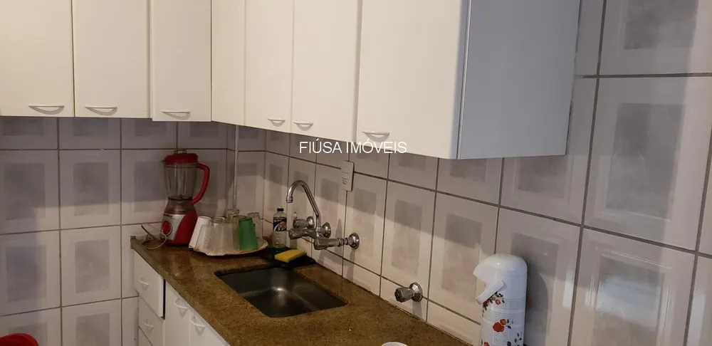 Apartamento, 2 quartos, 77 m² - Foto 2