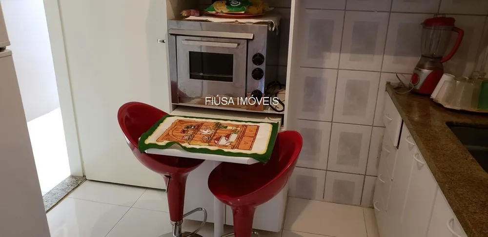 Apartamento, 2 quartos, 77 m² - Foto 6