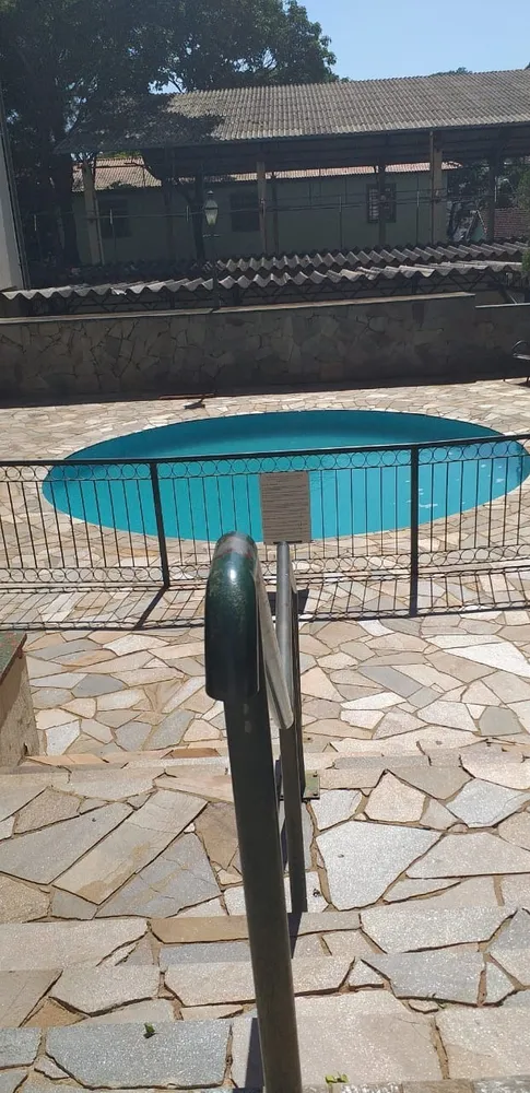 Apartamento, 2 quartos, 77 m² - Foto 2