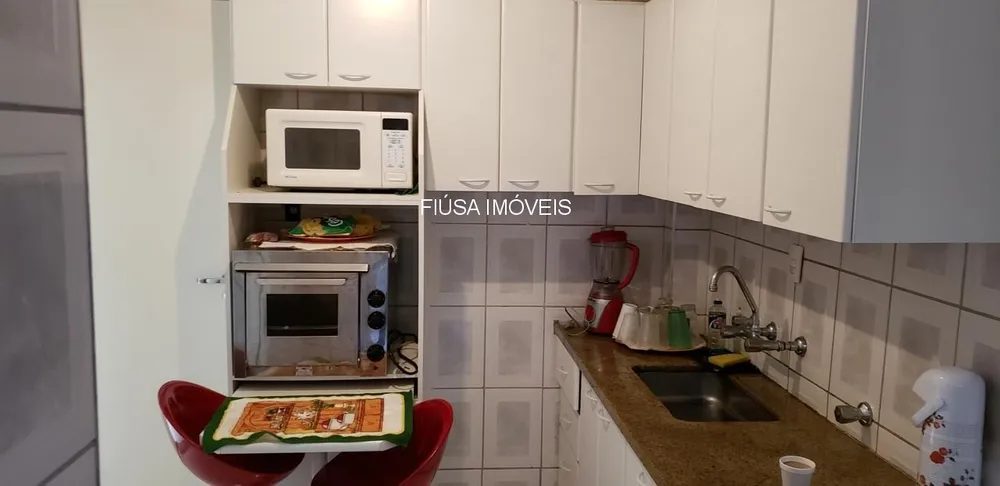 Apartamento, 2 quartos, 77 m² - Foto 5