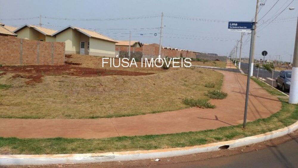 Terreno, 342 m² - Foto 1