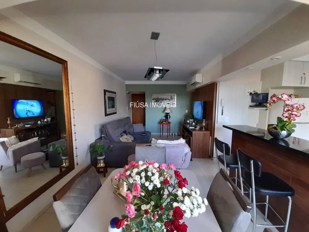 Apartamento, 2 quartos, 82 m² - Foto 1