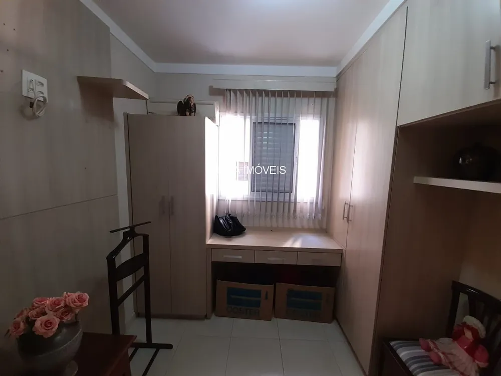 Apartamento, 2 quartos, 82 m² - Foto 3