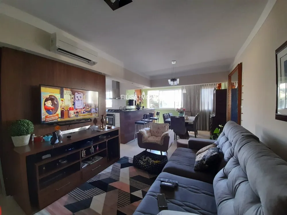 Apartamento, 2 quartos, 82 m² - Foto 13