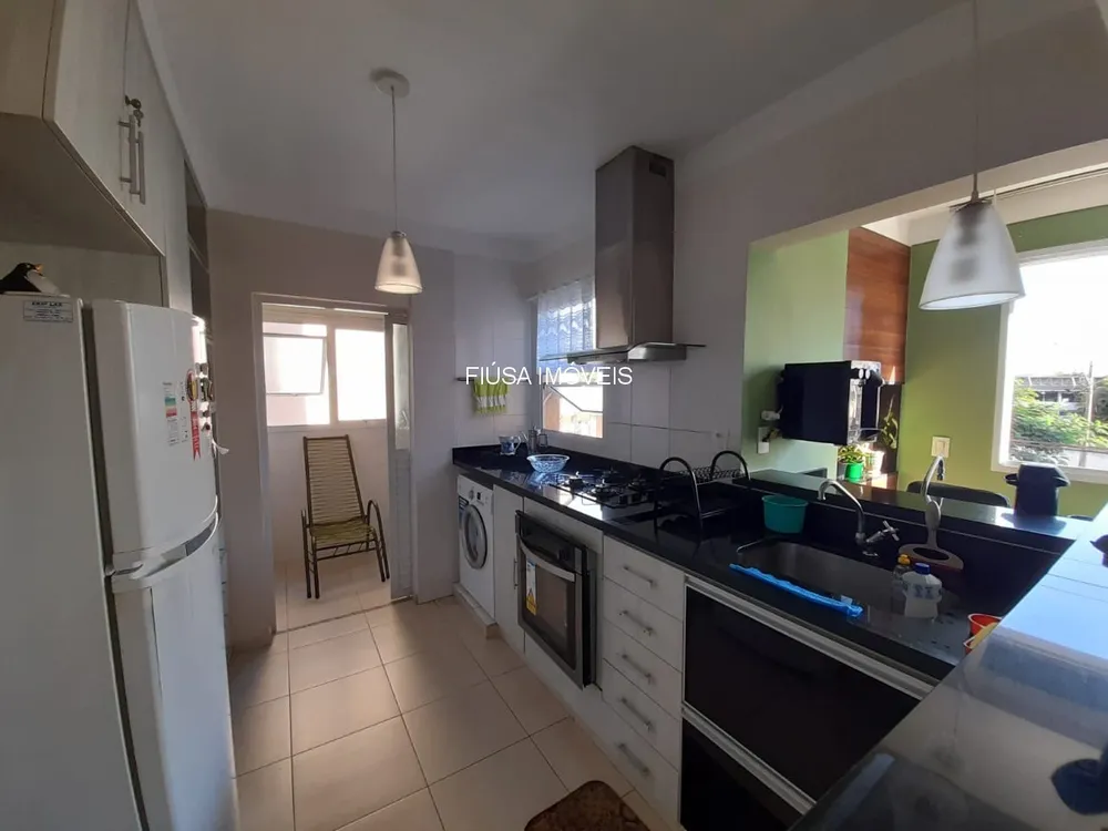 Apartamento, 2 quartos, 82 m² - Foto 8