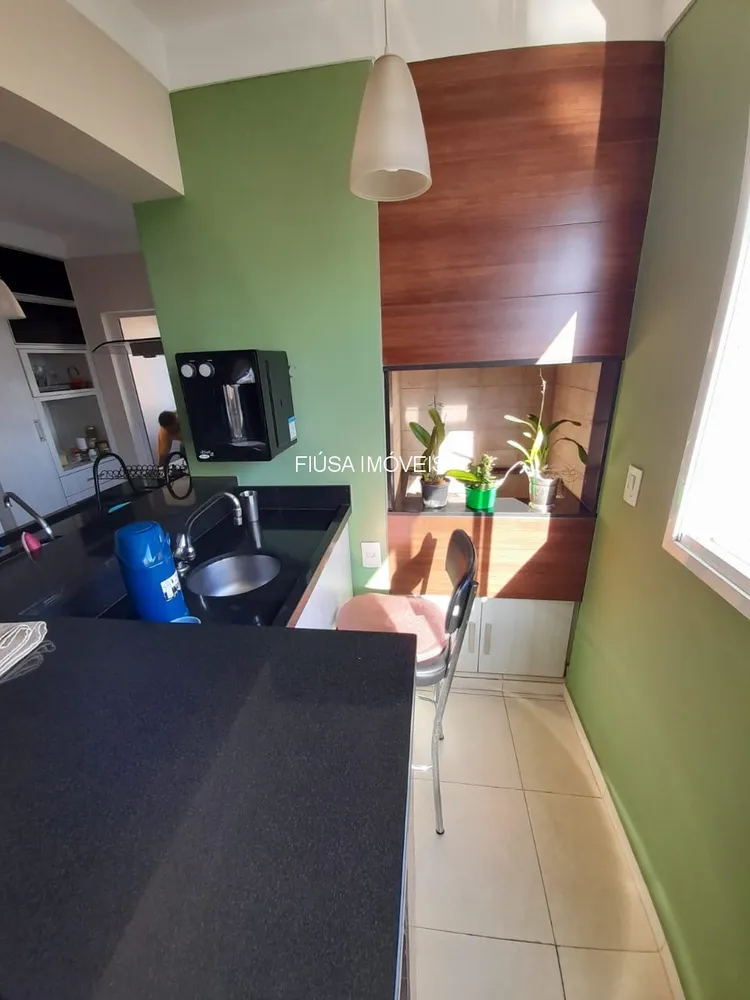 Apartamento, 2 quartos, 82 m² - Foto 2
