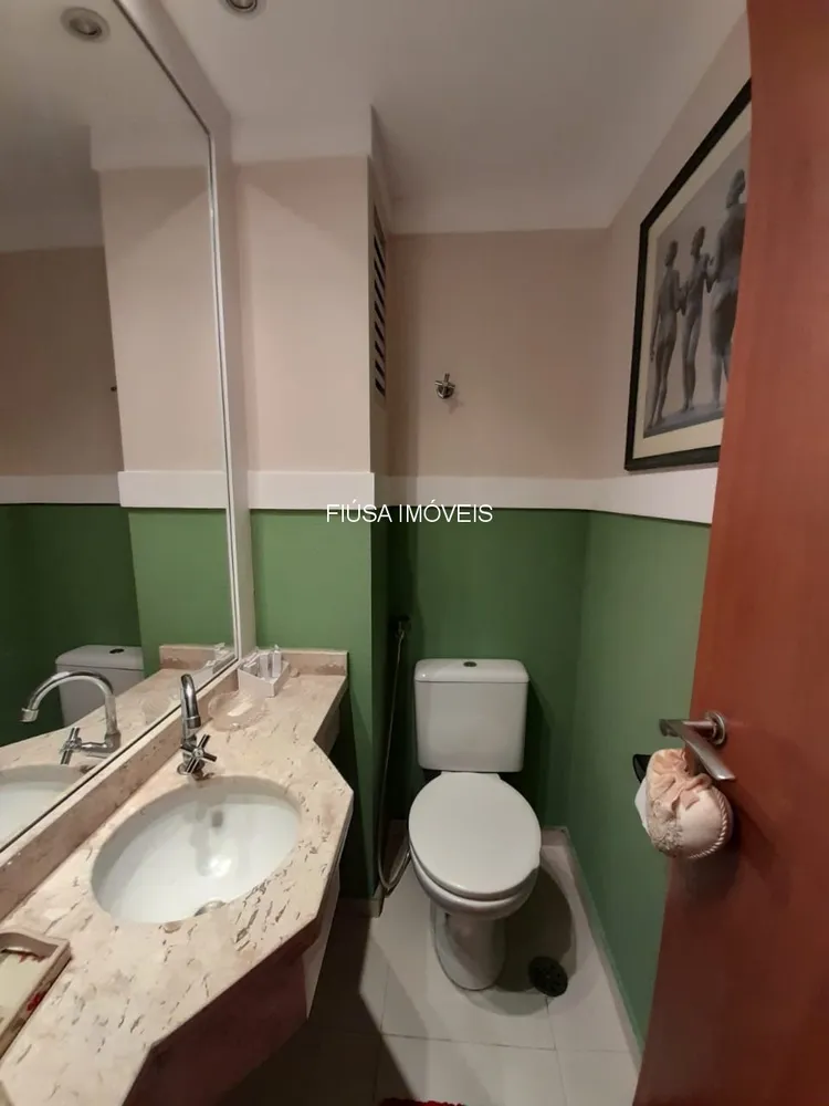 Apartamento, 2 quartos, 82 m² - Foto 11