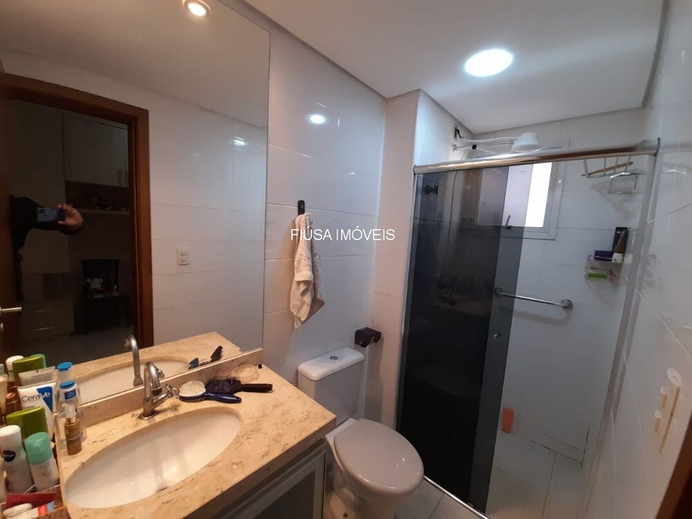 Apartamento, 2 quartos, 82 m² - Foto 4