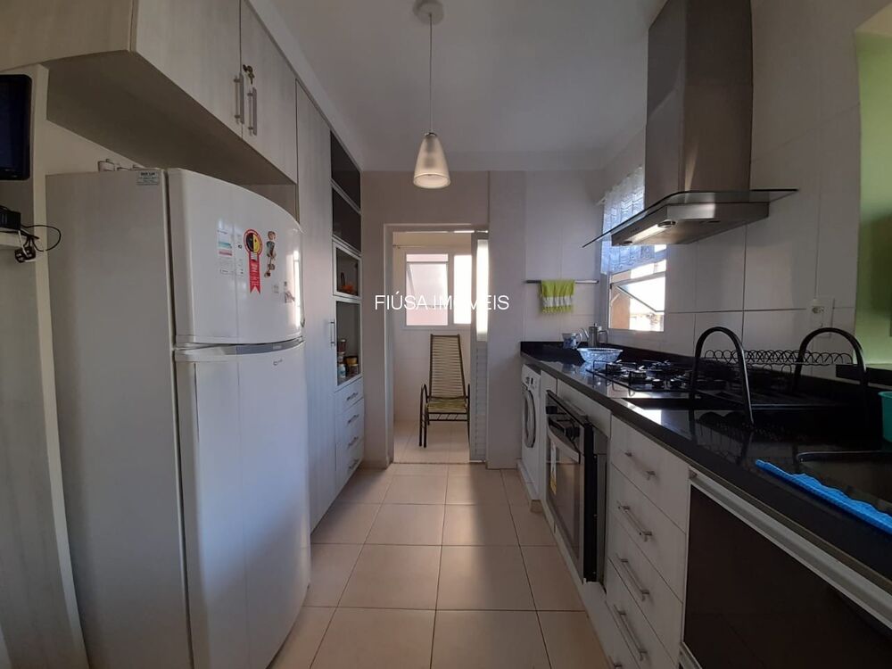 Apartamento, 2 quartos, 82 m² - Foto 15
