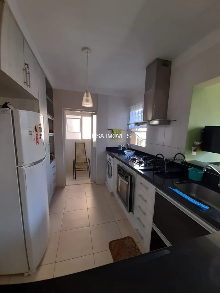 Apartamento, 2 quartos, 82 m² - Foto 16