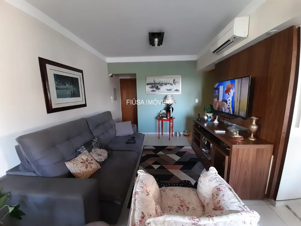 Apartamento, 2 quartos, 82 m² - Foto 14