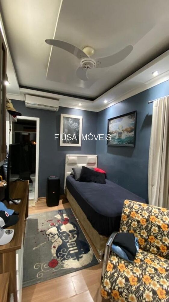 Apartamento, 3 quartos, 127 m² - Foto 3