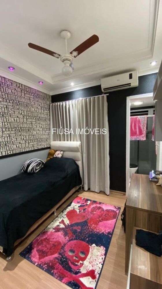 Apartamento, 3 quartos, 127 m² - Foto 2