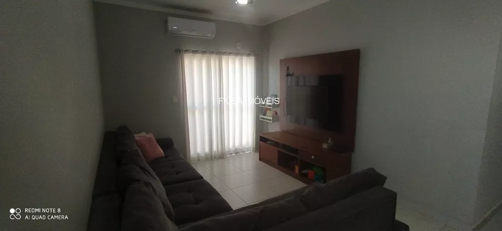 Apartamento à venda com 3 quartos, 97m² - Foto 3