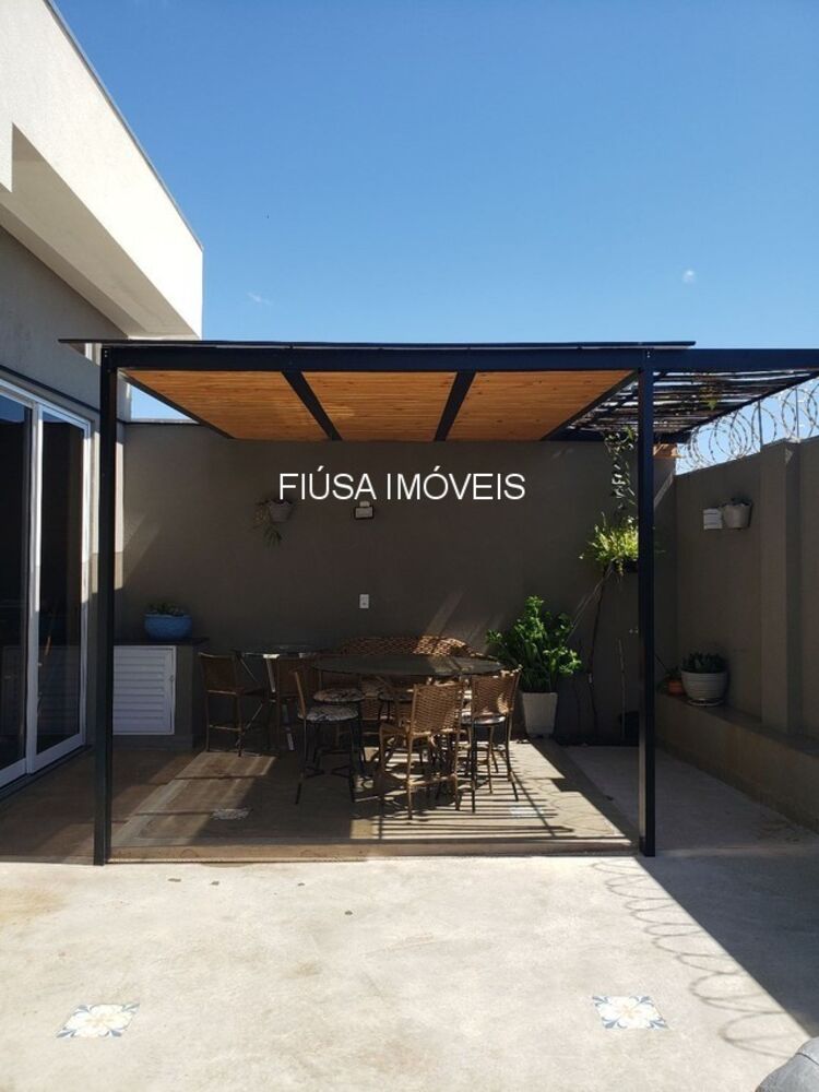 Casa, 3 quartos - Foto 5