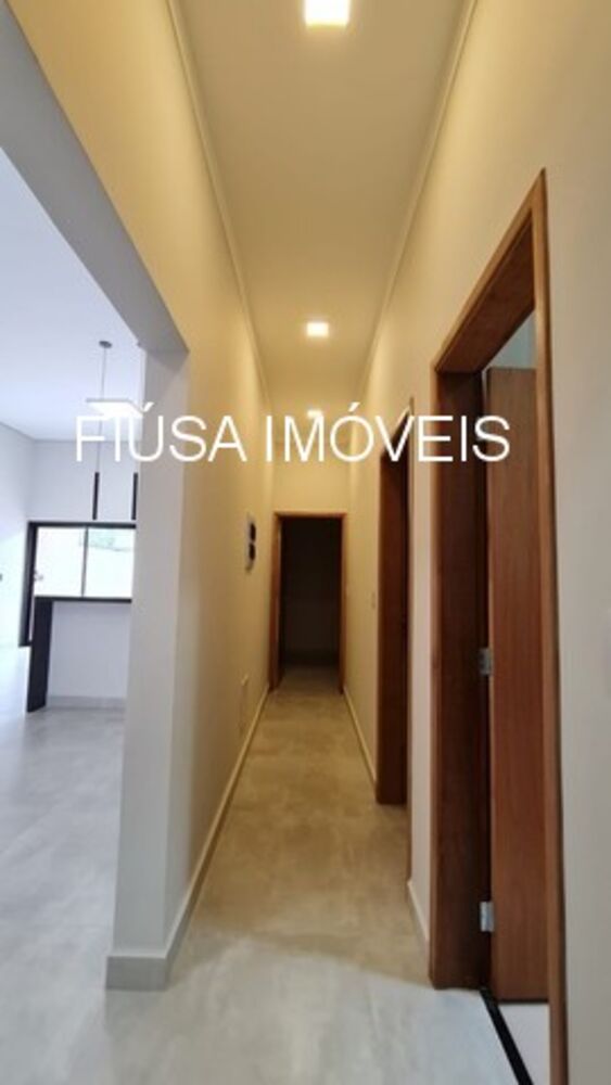 Casa, 3 quartos - Foto 11