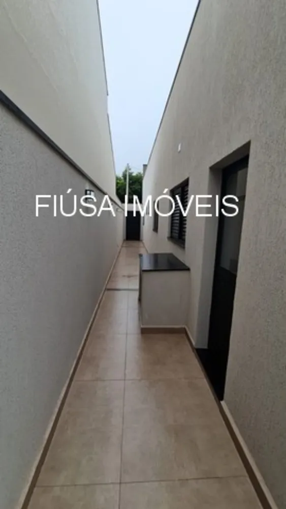 Casa, 3 quartos - Foto 17